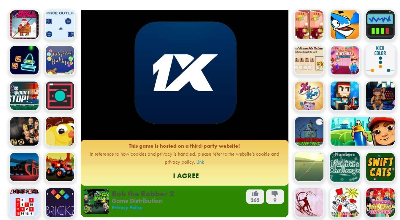 XBet официальный сайт казино - Вход на рабочее зеркало 1хБет