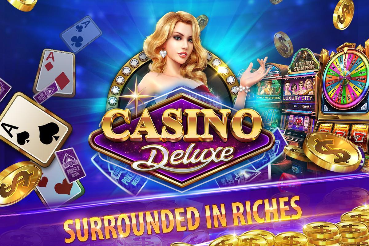 Сайт casino deluxe. Deluxe казино. Делюкс казино игровые автоматы. Казино джекпот Делюкс. Баннер казино.
