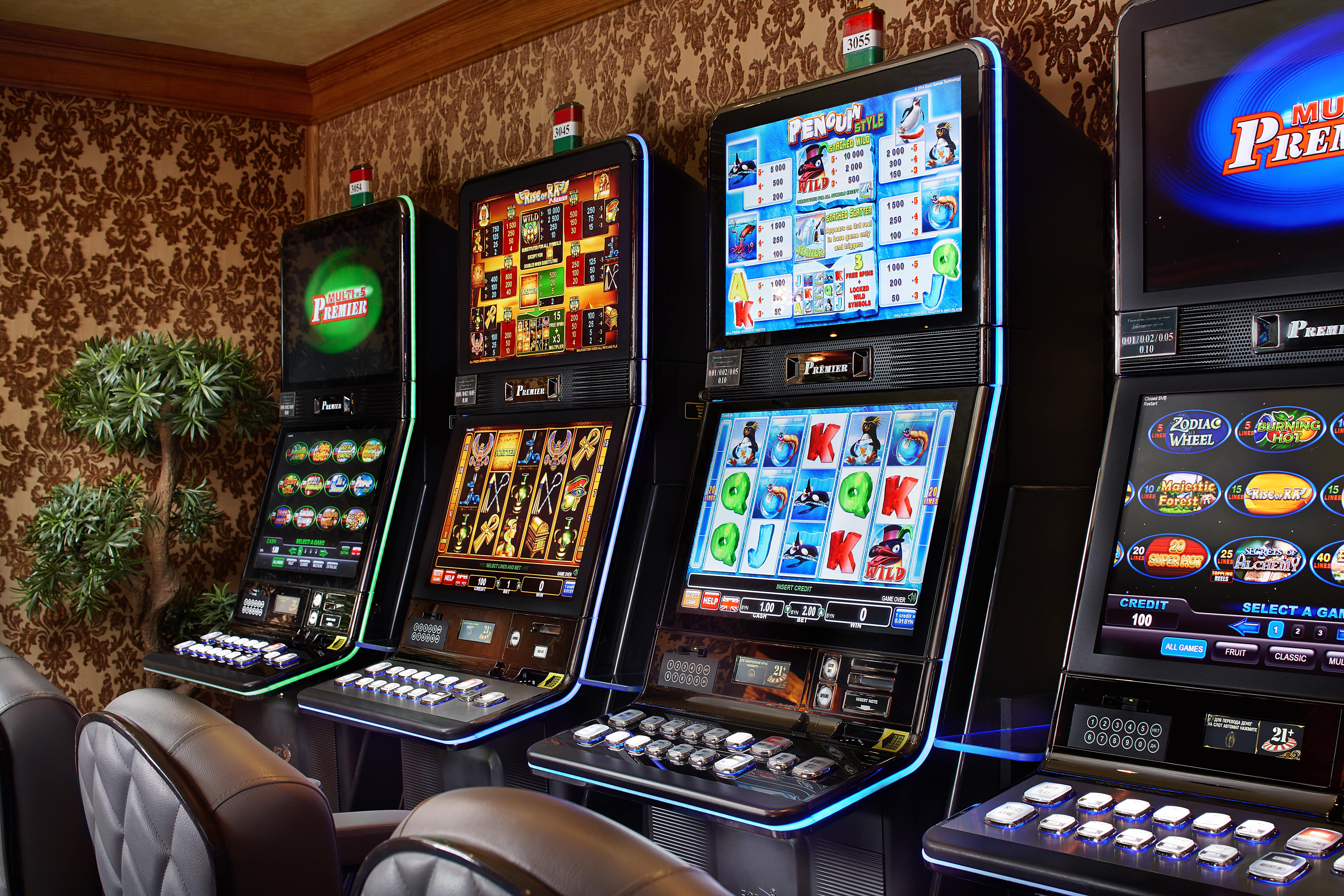 Лучшие онлайн-казино в Беларуси 2023 - CasinoTopsOnline